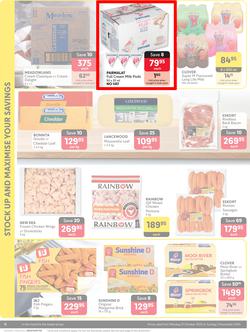 Makro : In A Mood To Treat Your Customers With Appetising Deals (21 October - 03 November 2024), page 12
