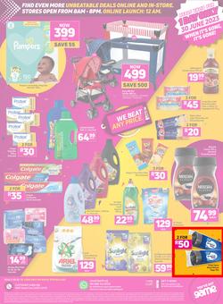 Game : Half Way Day (30 June 2023 Only), page 12