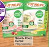 Futurelife Smart+ Food Cereal Assorted-750g