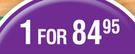 Futurelife Bran+ Flakes & Barley Plus Probiotics 10 Capsules-910g