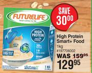 Futurelife High Protein Smart+ Food-1Kg