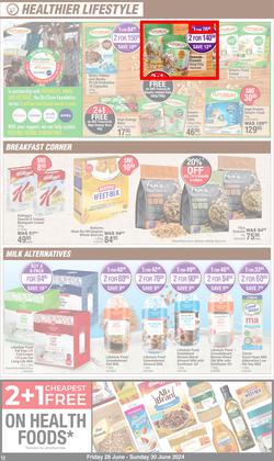 Dis-Chem : Value You Can Trust (13 June - 07 July 2024), page 12