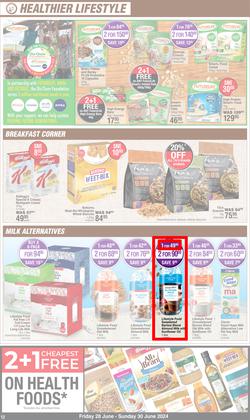 Dis-Chem : Value You Can Trust (13 June - 07 July 2024), page 12