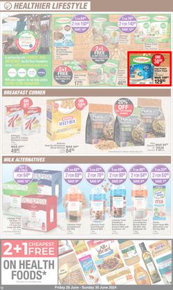 Dis-Chem : Value You Can Trust (13 June - 07 July 2024), page 12
