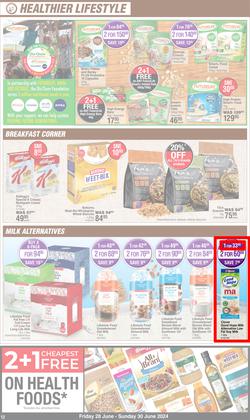Dis-Chem : Value You Can Trust (13 June - 07 July 2024), page 12