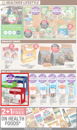 Dis-Chem : Value You Can Trust (13 June - 07 July 2024), page 12
