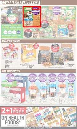 Dis-Chem : Value You Can Trust (13 June - 07 July 2024), page 12