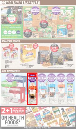 Dis-Chem : Value You Can Trust (13 June - 07 July 2024), page 12
