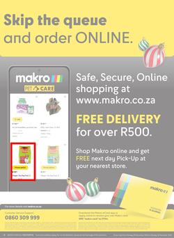 Makro : A Pampered Furbaby Is Always A Mood (20 November - 18 December 2023), page 12
