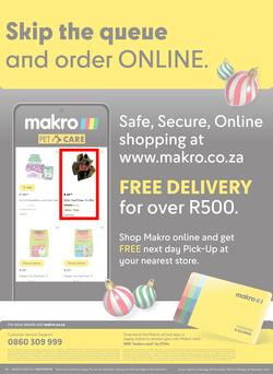 Makro : A Pampered Furbaby Is Always A Mood (20 November - 18 December 2023), page 12