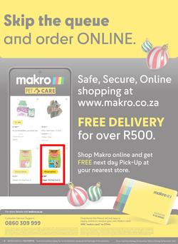 Makro : A Pampered Furbaby Is Always A Mood (20 November - 18 December 2023), page 12