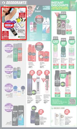 Dis-Chem : Spring Savings (17 August - 10 September 2023), page 12