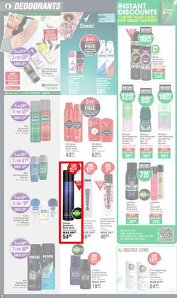 Dis-Chem : Spring Savings (17 August - 10 September 2023), page 12