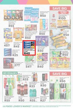 Food Lover's Market Eastern Cape : Winter Carnival Now On (24 July - 30 July 2023), page 12