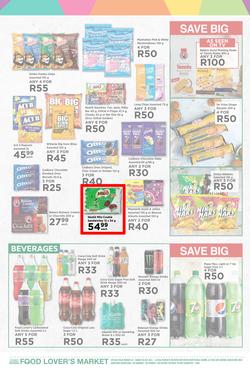 Food Lover's Market Eastern Cape : Winter Carnival Now On (24 July - 30 July 2023), page 12