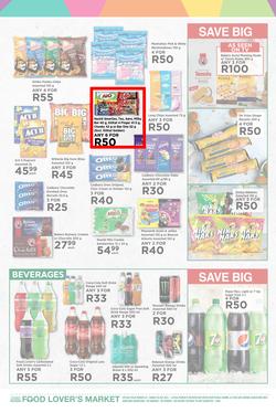 Food Lover's Market Eastern Cape : Winter Carnival Now On (24 July - 30 July 2023), page 12