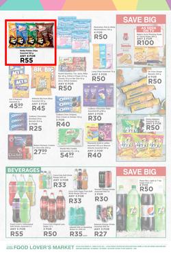 Food Lover's Market Eastern Cape : Winter Carnival Now On (24 July - 30 July 2023), page 12