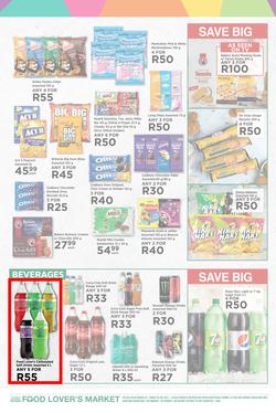 Food Lover's Market Eastern Cape : Winter Carnival Now On (24 July - 30 July 2023), page 12