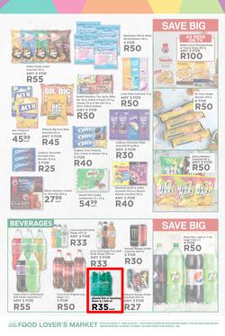 Food Lover's Market Eastern Cape : Winter Carnival Now On (24 July - 30 July 2023), page 12