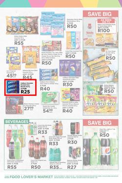 Food Lover's Market Eastern Cape : Winter Carnival Now On (24 July - 30 July 2023), page 12