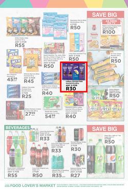 Food Lover's Market Eastern Cape : Winter Carnival Now On (24 July - 30 July 2023), page 12
