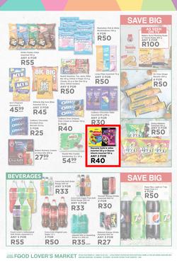 Food Lover's Market Eastern Cape : Winter Carnival Now On (24 July - 30 July 2023), page 12