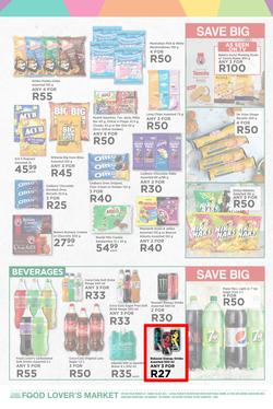 Food Lover's Market Eastern Cape : Winter Carnival Now On (24 July - 30 July 2023), page 12