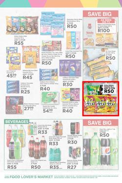 Food Lover's Market Eastern Cape : Winter Carnival Now On (24 July - 30 July 2023), page 12