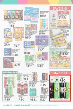 Food Lover's Market Eastern Cape : Winter Carnival Now On (24 July - 30 July 2023), page 12