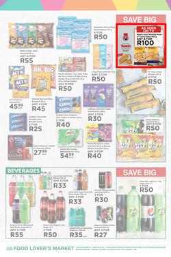 Food Lover's Market Eastern Cape : Winter Carnival Now On (24 July - 30 July 2023), page 12