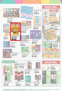 Food Lover's Market Eastern Cape : Winter Carnival Now On (24 July - 30 July 2023), page 12