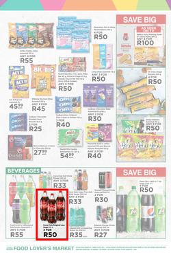 Food Lover's Market Eastern Cape : Winter Carnival Now On (24 July - 30 July 2023), page 12