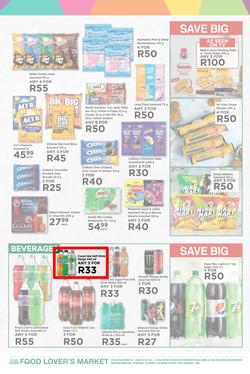 Food Lover's Market Eastern Cape : Winter Carnival Now On (24 July - 30 July 2023), page 12