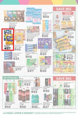 Food Lover's Market Eastern Cape : Winter Carnival Now On (24 July - 30 July 2023), page 12