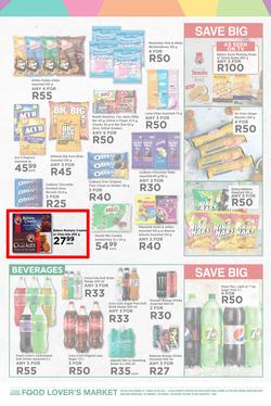 Food Lover's Market Eastern Cape : Winter Carnival Now On (24 July - 30 July 2023), page 12