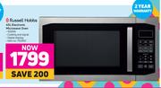 Russell Hobbs 45L Electronic Microwave Oven