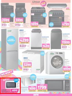 Game : Don't Be Spent This Easter (06 April - 19 April 2022), page 12