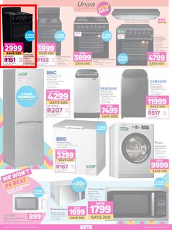 Game : Don't Be Spent This Easter (06 April - 19 April 2022), page 12