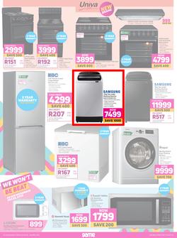 Game : Don't Be Spent This Easter (06 April - 19 April 2022), page 12
