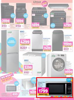 Game : Don't Be Spent This Easter (06 April - 19 April 2022), page 12