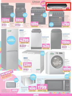 Game : Don't Be Spent This Easter (06 April - 19 April 2022), page 12
