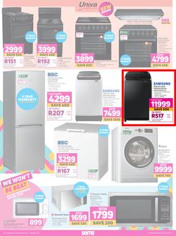Game : Don't Be Spent This Easter (06 April - 19 April 2022), page 12