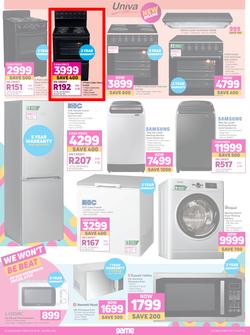 Game : Don't Be Spent This Easter (06 April - 19 April 2022), page 12
