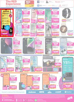 Game : It's Our 55th Birthday Celebration (06 May - 19 May 2025), page 12