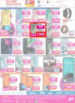 Game : It's Our 55th Birthday Celebration (06 May - 19 May 2025), page 12