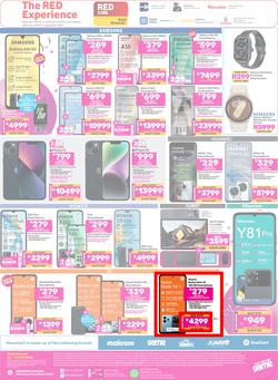 Game : It's Our 55th Birthday Celebration (06 May - 19 May 2025), page 12