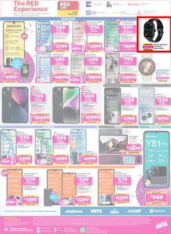 Game : It's Our 55th Birthday Celebration (06 May - 19 May 2025), page 12