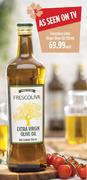 Frescoliva Extra Virgin Olive Oil-750ml Each
