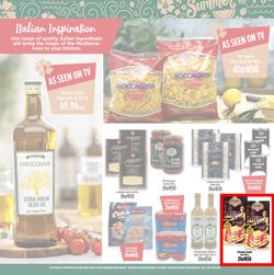 Food Lover's Market KZN : Summer Carnival (27 Jan - 2 Feb 2020) (Valid At Selected Stores Only), page 12