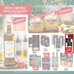 Food Lover's Market KZN : Summer Carnival (27 Jan - 2 Feb 2020) (Valid At Selected Stores Only), page 12